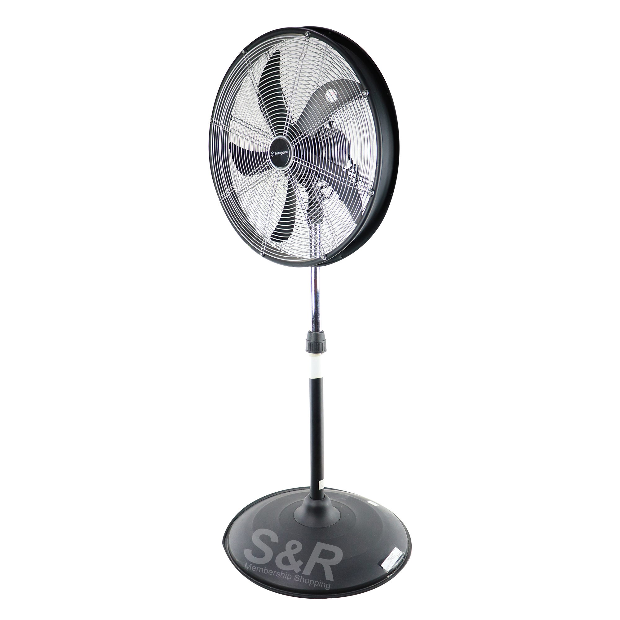 Westing House 20-inch Stand Fan WH2715